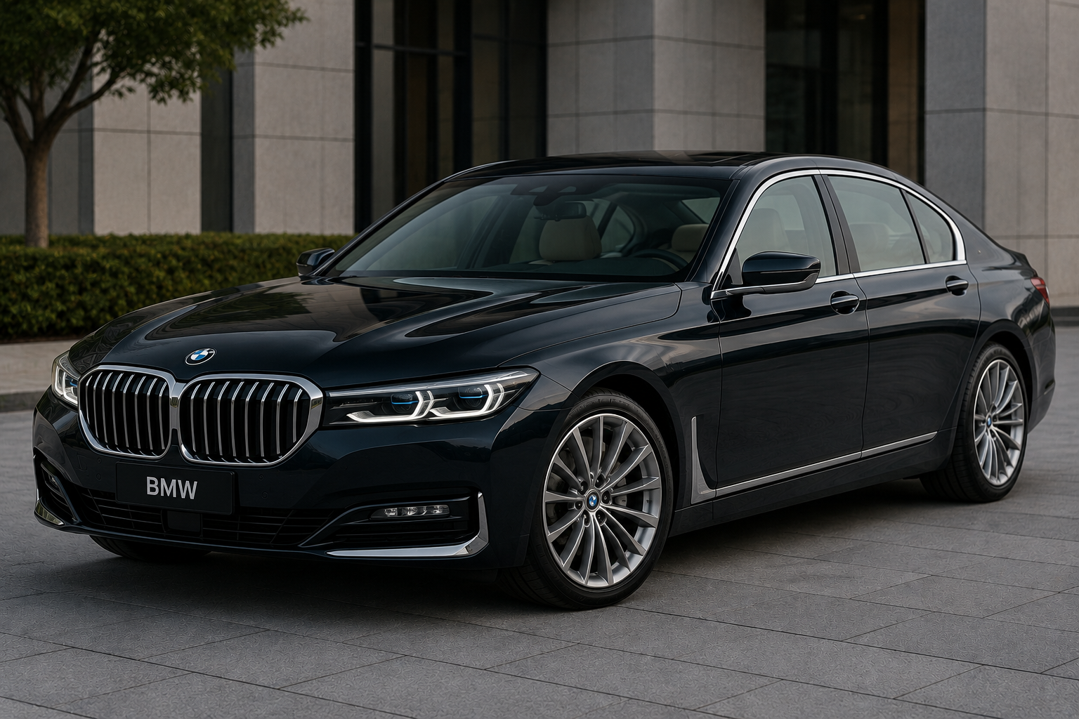 BMW