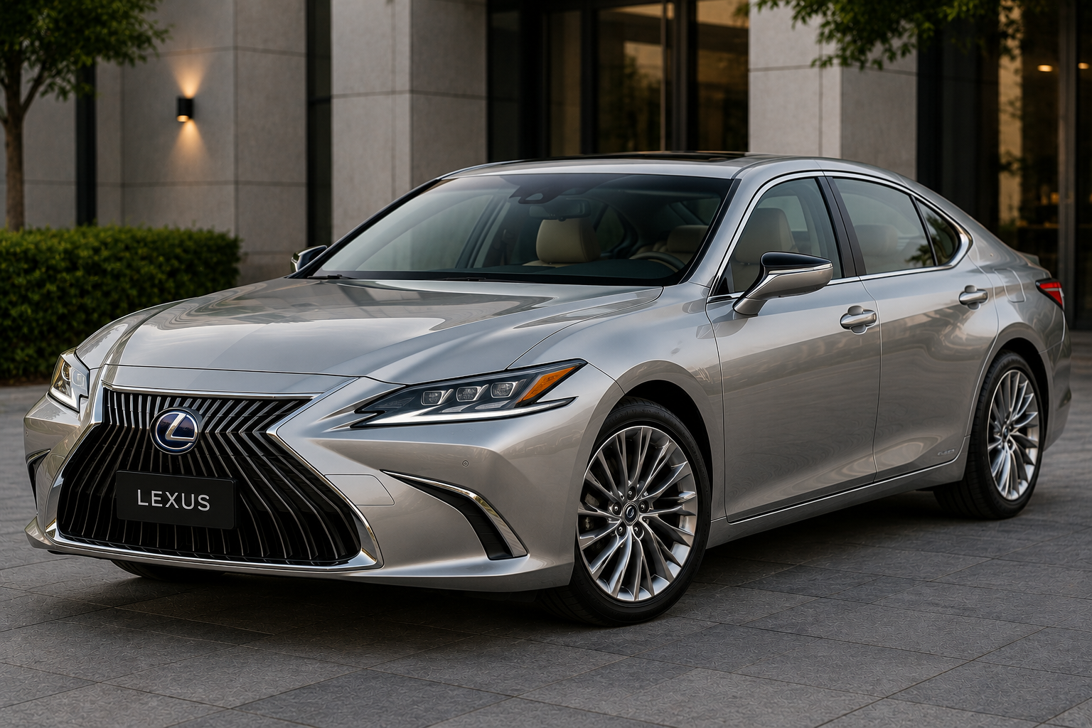 Lexus