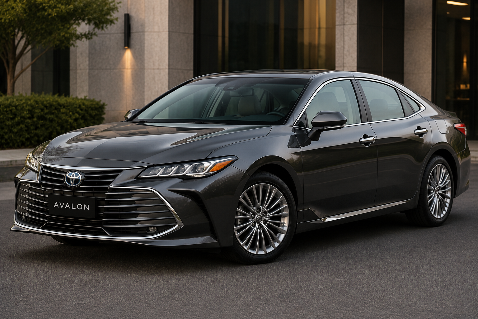 Toyota Avalon